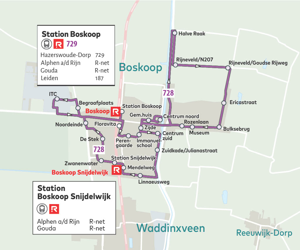 © Impressio Communicatie